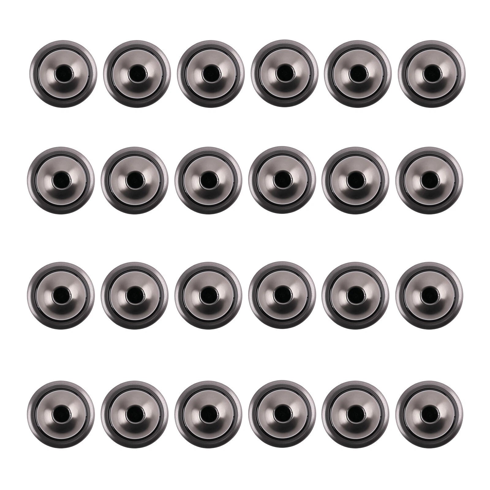 24pcs Hydraulic Lifters Kit for BMW Z4 3.0si, X5 3.0si (2006–2010) 11337605330