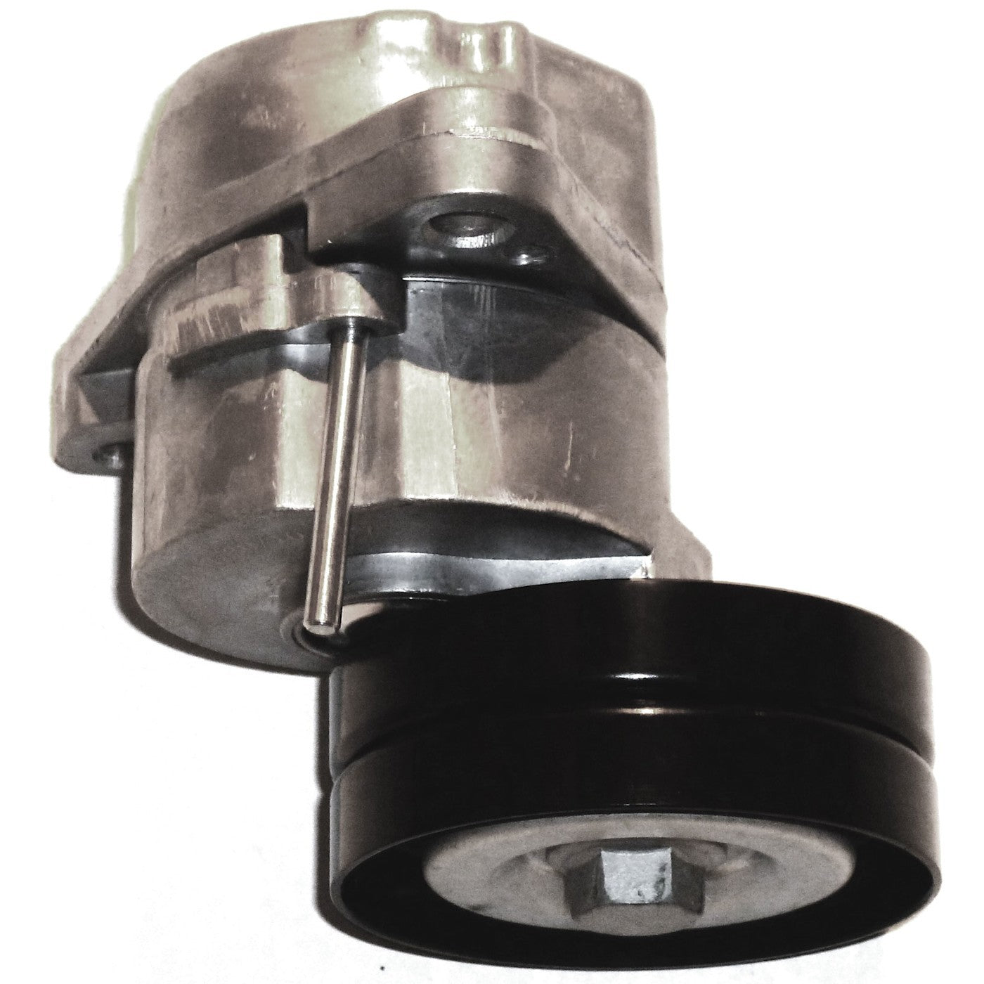 Accessory Belt Tensioner for Chevy Isuzu Rodeo Suzuki Forenza Daewoo Nubira