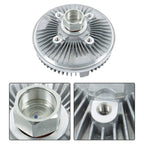 Cooling Fan Clutch for Dodge Dakota / Mitsubishi Raider (2006–2009)