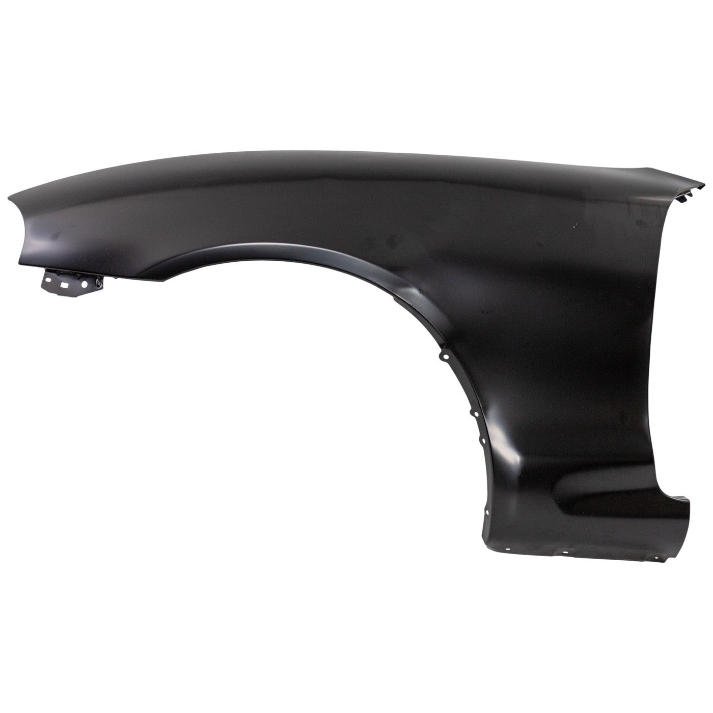 Fender for Mazda Miata (1999–2005) Front Driver Side