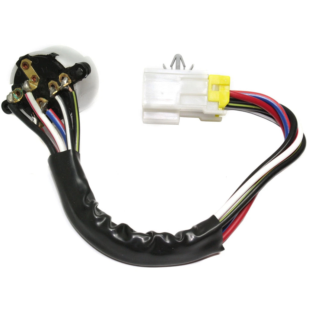 Ignition Switch for Nissan Maxima Altima Sentra Infiniti I30 1997-1998