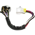 Ignition Switch for Nissan Maxima Altima Sentra Infiniti I30 1997-1998