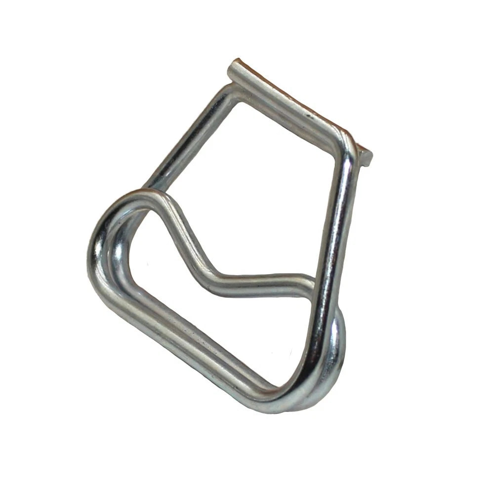 C5NNN557B Retaining Spring for Ford Tractors (2000–4000SU, 2600, 3600+)