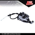 Rear Upper Tailgate Latch for Land Rover LR3 LR4 (2005–2016)