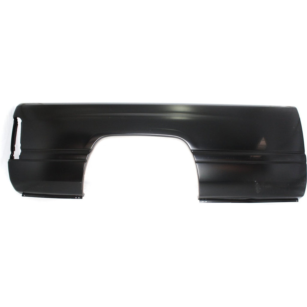 Fender Set for Dodge Ram 1500 (1994–2001) Rear 8Ft Bed Single Rear Wheels
