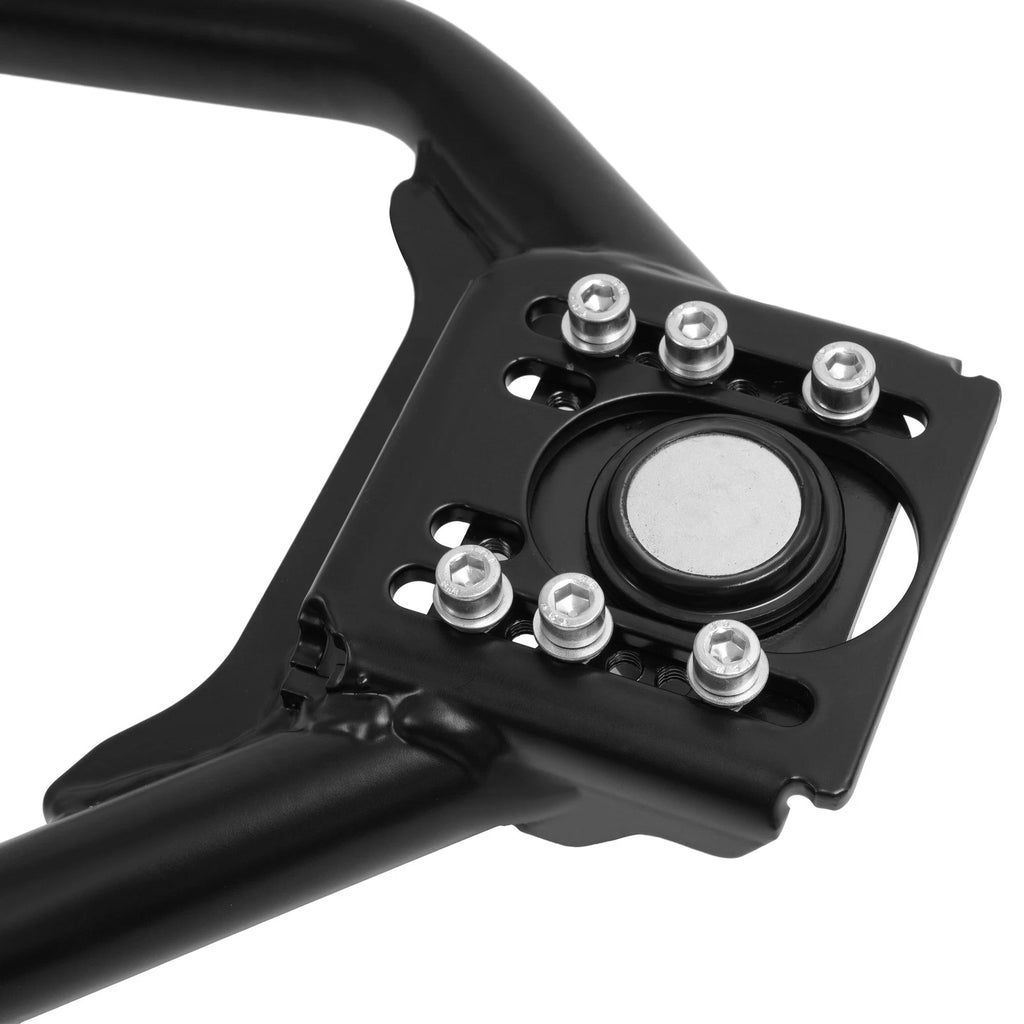 Set of 2 Powder Coated Front Camber Control Arms for Nissan 350Z (2003–2009)