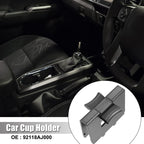 Cup Holder Divider Insert 92118AJ000 for Subaru Forester (2014–2019)