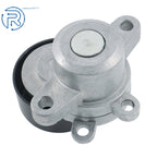 3X Belt Tensioner Pulley & Belt Pulley for Nissan Altima Maxima Murano (2006–2014)