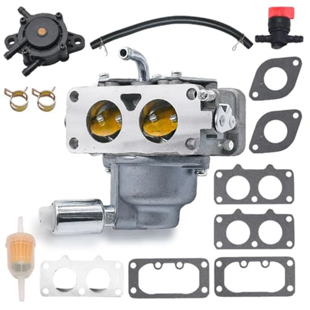 V Twin Engine Carburetor Kit for