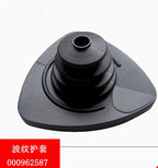 Dustproof Cover & Joystick Sheath for Linde Forklift (0009625587, 0009625600)