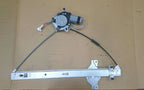 Front Right Window Regulator W/Motor 2-Pins for Toyota RAV4 SXA10 (1994–2000)