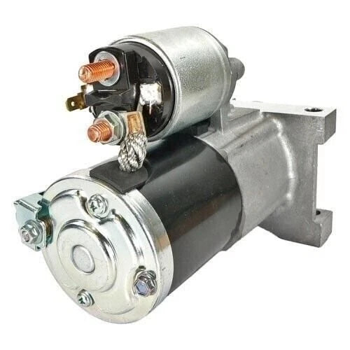 Starter for GM 92184951 92202964 Mitsubishi M0T35572 M0T35573 (–)