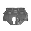 Replacement Front Rearward Undercar Shield for 2017-2020 Kia Optima Hybrid