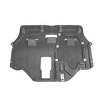 Replacement Front Rearward Undercar Shield for 2017-2020 Kia Optima Hybrid
