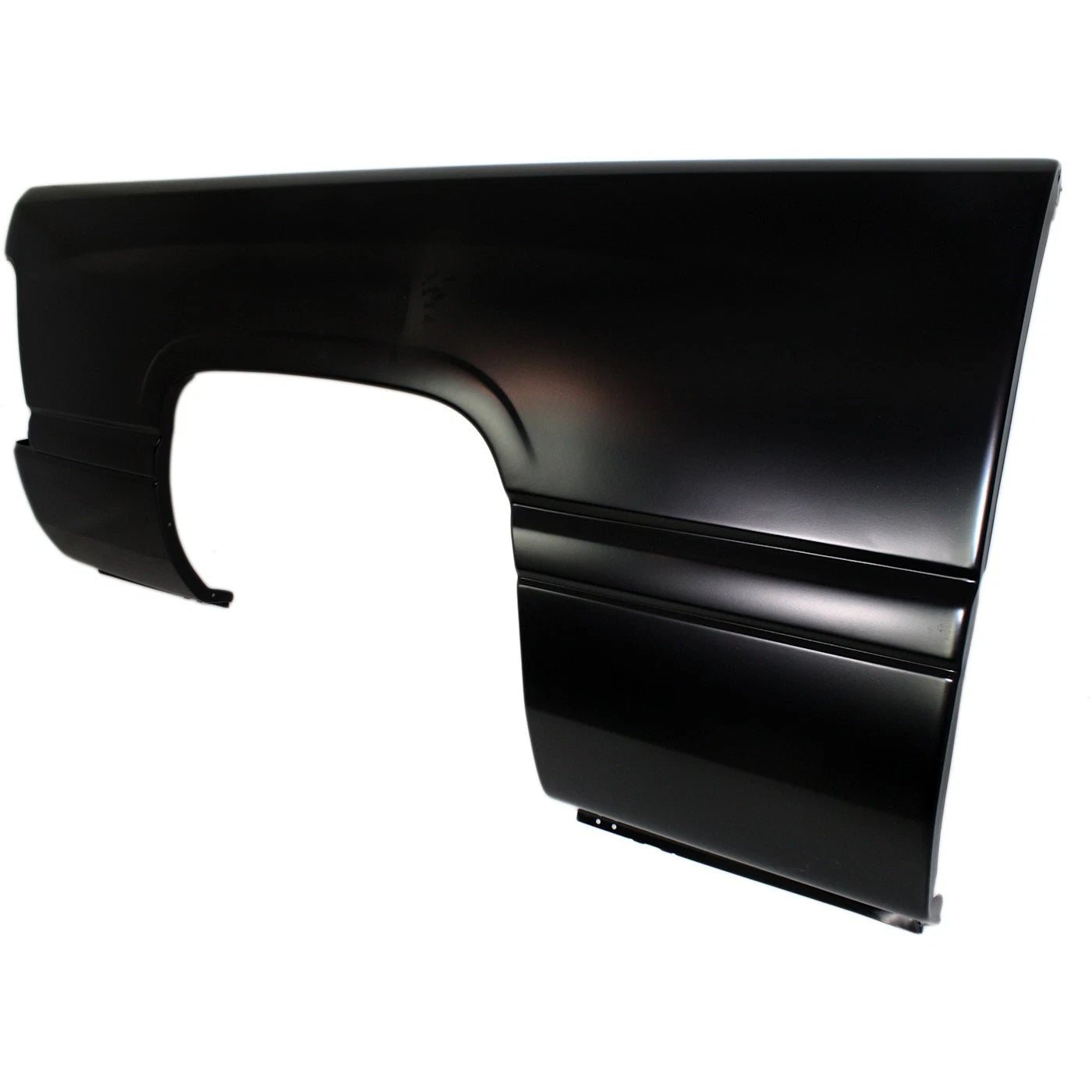 Fender Set for Dodge Ram 1500 (1994–2001) Rear Primed 6 Ft Bed Pair