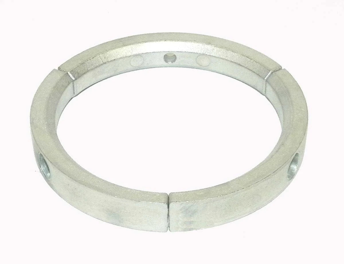 Zinc Propeller Collar Anode for Volvo Penta (450-00728bis)