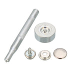 Snap Awning Cover Fastener Stud Button for Boat (Universal Fit)