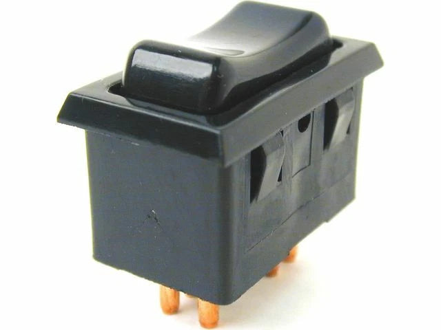 Window Switch for Jaguar XJ12 (1979) Q597JJ