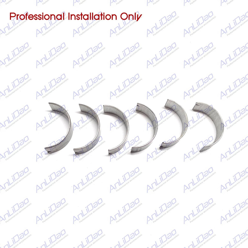 Connecting Rod Bearing Kit for Sea-Doo 1503 / 1630 (2002–2023) - 010-192K