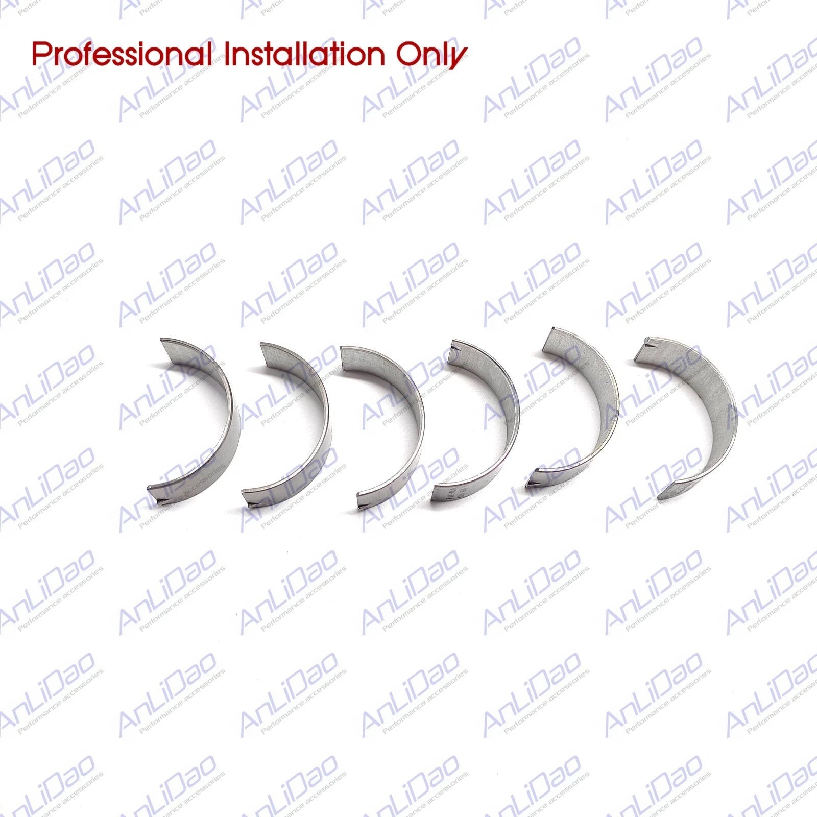 Connecting Rod Bearing Kit for Sea-Doo 1503 / 1630 (2002–2023) - 010-192K