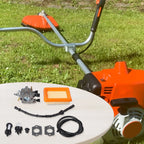 Brush Cutter Parts for FS200 FS250 (100% Compatibility)