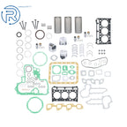 Overhaul Rebuild Kit for Kubota D1503 Engine (L2900, L3000, R420, R420S)