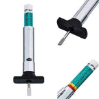 Tyre Tread Depth Gauge for Car, Van, Truck, Scooter (Universal)