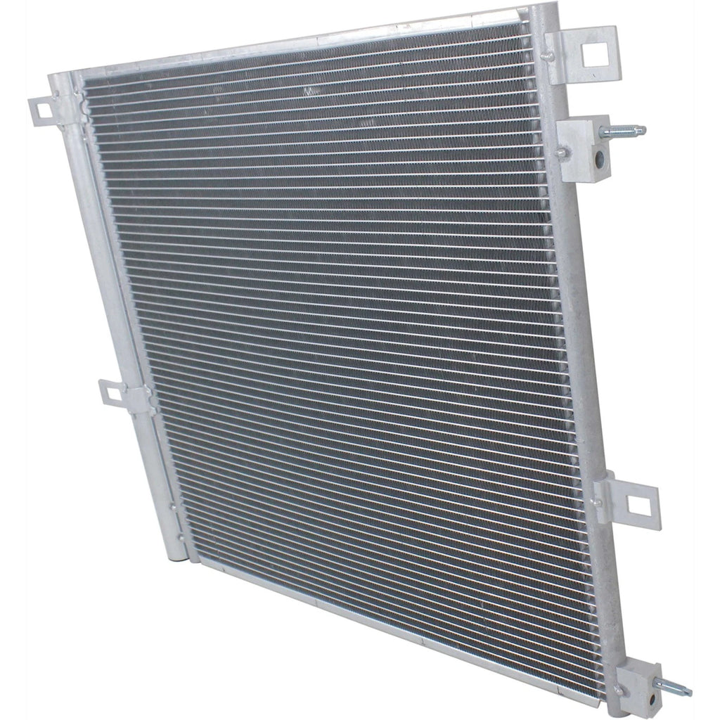 A/C Condenser for Chevy Cadillac XT6 XT5 Blazer GMC Acadia (2017–2023)