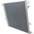 A/C Condenser for Chevy Cadillac XT6 XT5 Blazer GMC Acadia (2017–2023)