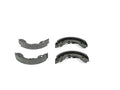 Set of 4 Rear Brake Shoes for Suzuki Sidekick (1991–1995) SB237DQ