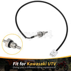 Oil Temp Sensor # 21176-2108 for Kawasaki Mule 610 SX KAF400 (2005–2024)
