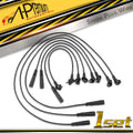 Spark Plug Wire Set for Toyota Pickup 4Runner T100 (1991-1995)