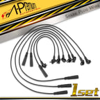 Spark Plug Wire Set for Toyota Pickup 4Runner T100 (1991-1995)