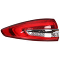 LED Driver Tail Light for Ford Fusion (2017–2020)