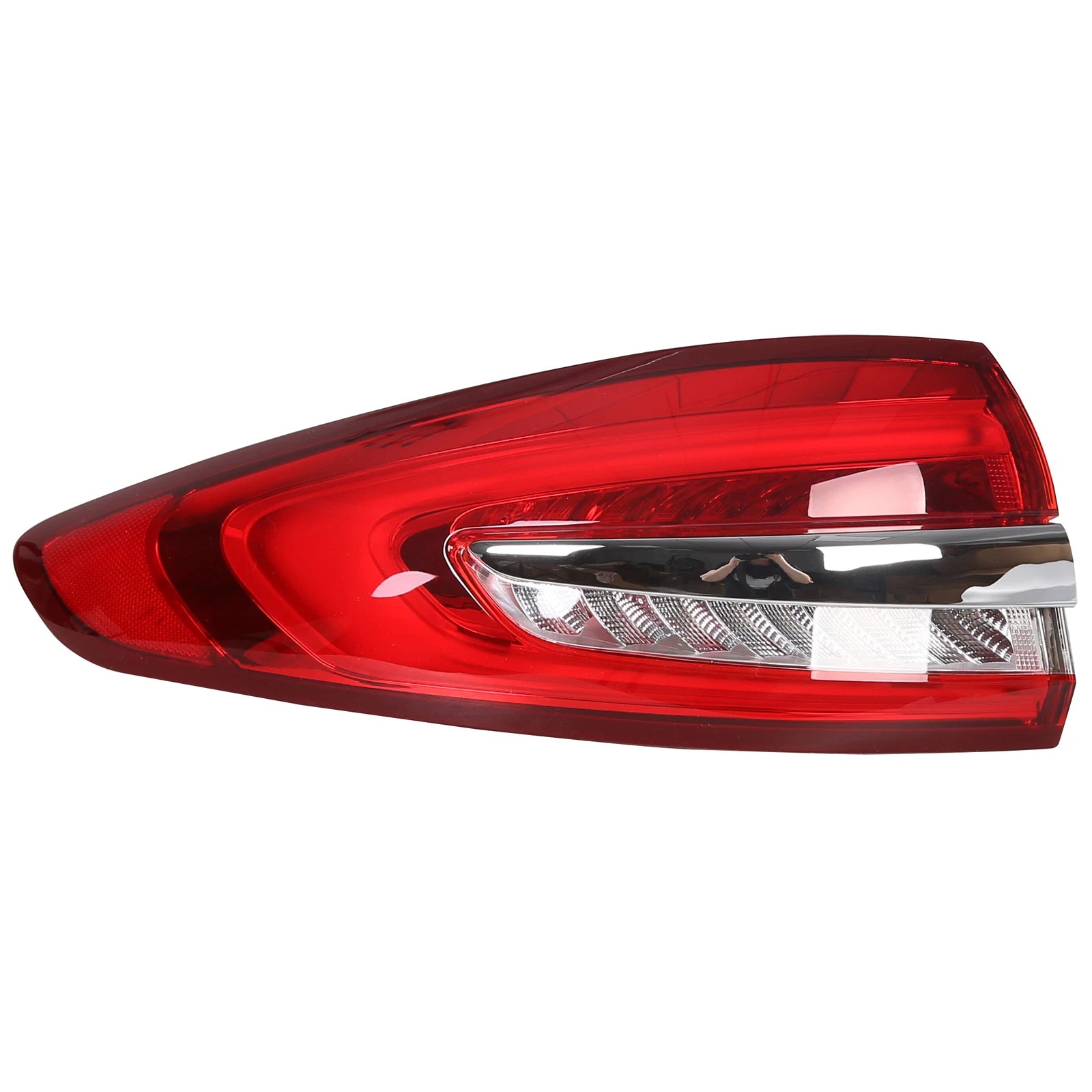 LED Driver Tail Light for Ford Fusion (2017–2020)