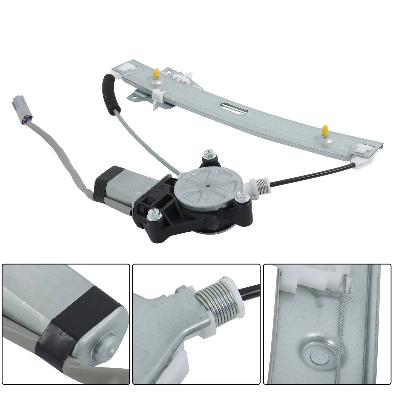 Power Window Regulator for Ford Escape (2008–2012) Right Side
