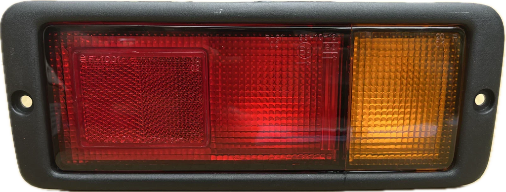 Rear Bar Blinker Right Side for Mitsubishi Pajero NH/NJ/NK/NL (1991-2006)