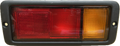 Rear Bar Blinker Right Side for Mitsubishi Pajero NH/NJ/NK/NL (1991-2006)
