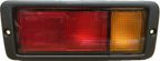 Rear Bar Blinker Right Side for Mitsubishi Pajero NH/NJ/NK/NL (1991-2006)