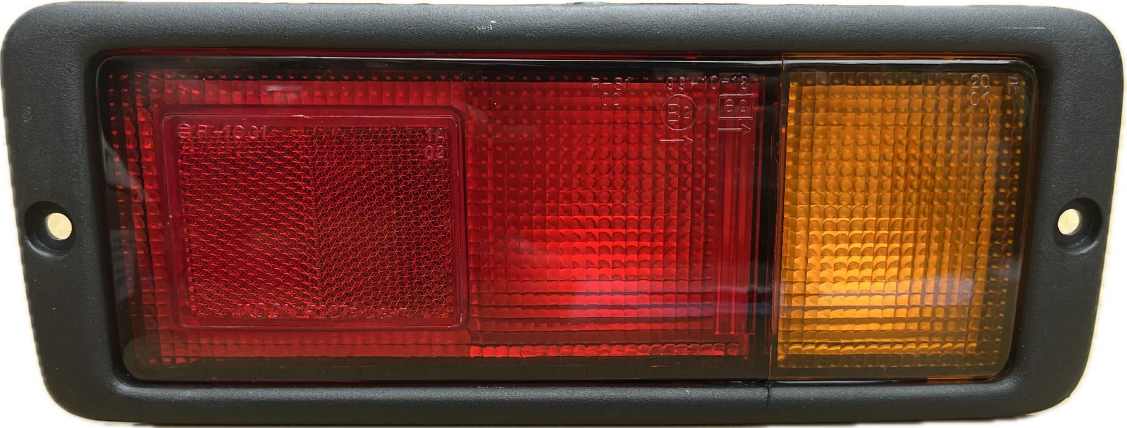 Rear Bar Blinker Right Side for Mitsubishi Pajero NH/NJ/NK/NL (1991-2006)