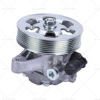 Power Steering Pump with Pulley for Honda Accord Euro CM5 CL9 (2003–2008)