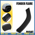 Right Rear Door Flare Arch Trim Molding for Toyota RAV4 (2019–2024)