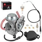 Carburetor for Kawasaki KVF360 Prairie 360 (2003–2013) 15004-0041