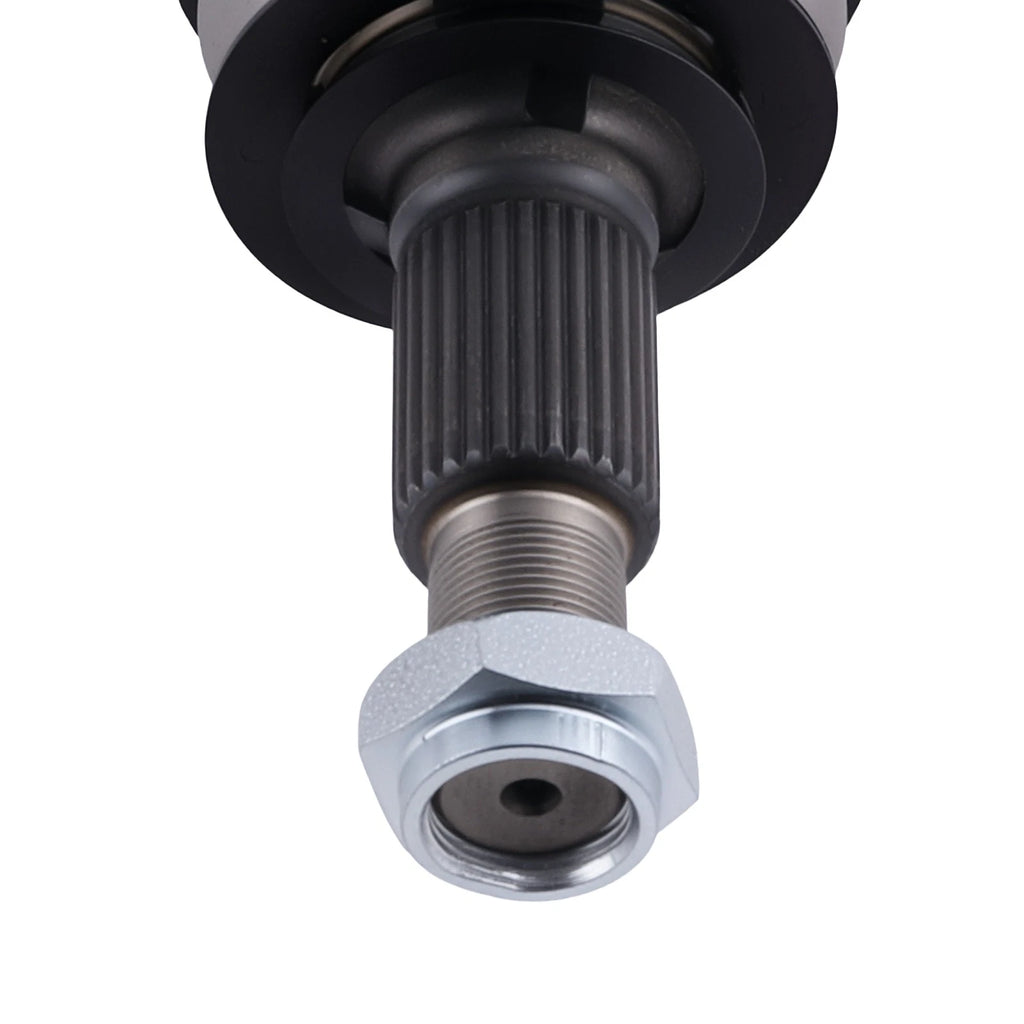 Set of 2 CV Shaft Axles for Chevrolet Malibu 1.5L Turbo (2016–2018)