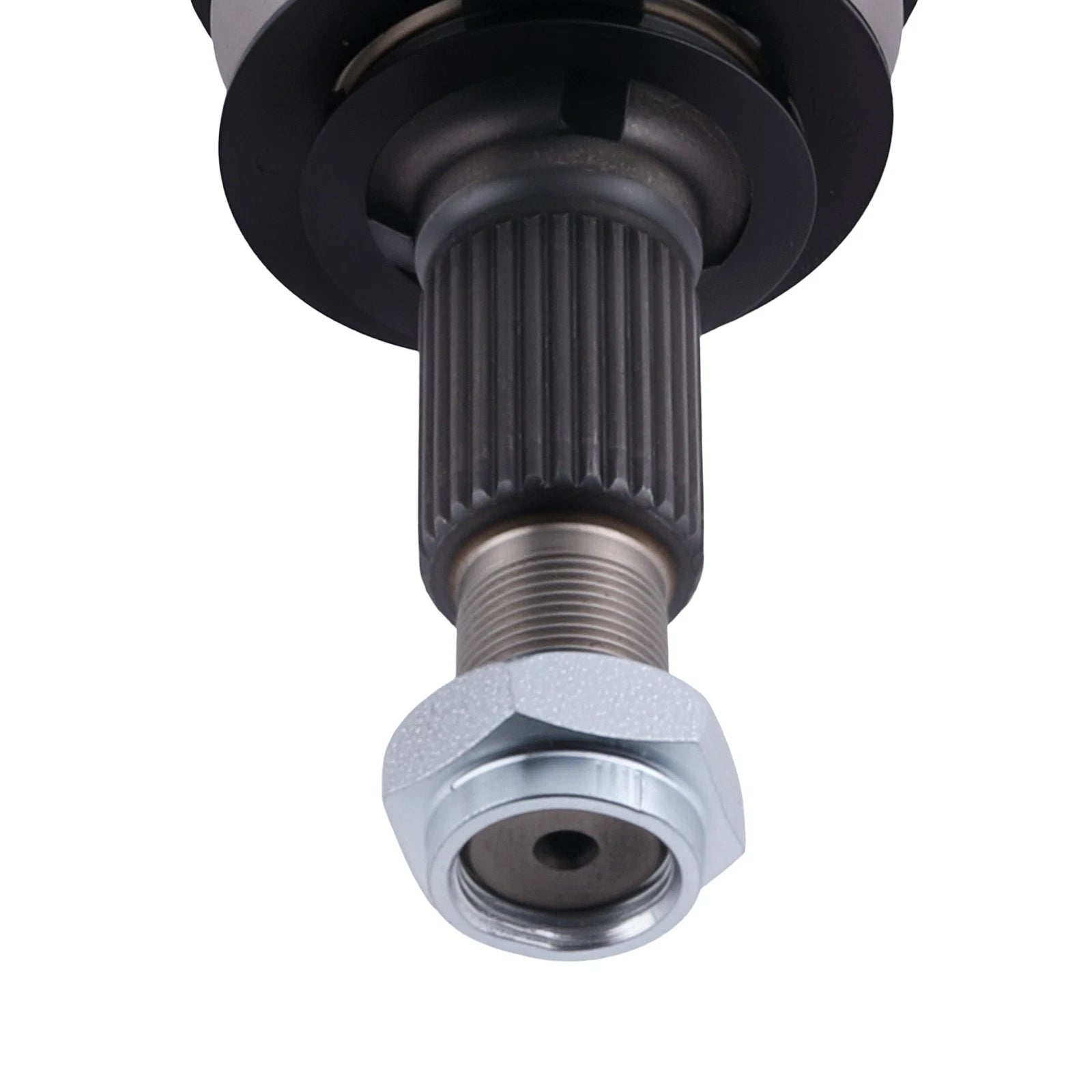 Set of 2 CV Shaft Axles for Chevrolet Malibu 1.5L Turbo (2016–2018)