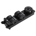 Front Power Window Switch for Ford Escape Focus Transit Connect (No.CV6Z14529A)