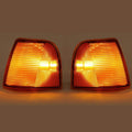 Turn Signal Corner Lights for Peterbilt 375 385 (1998–2009)