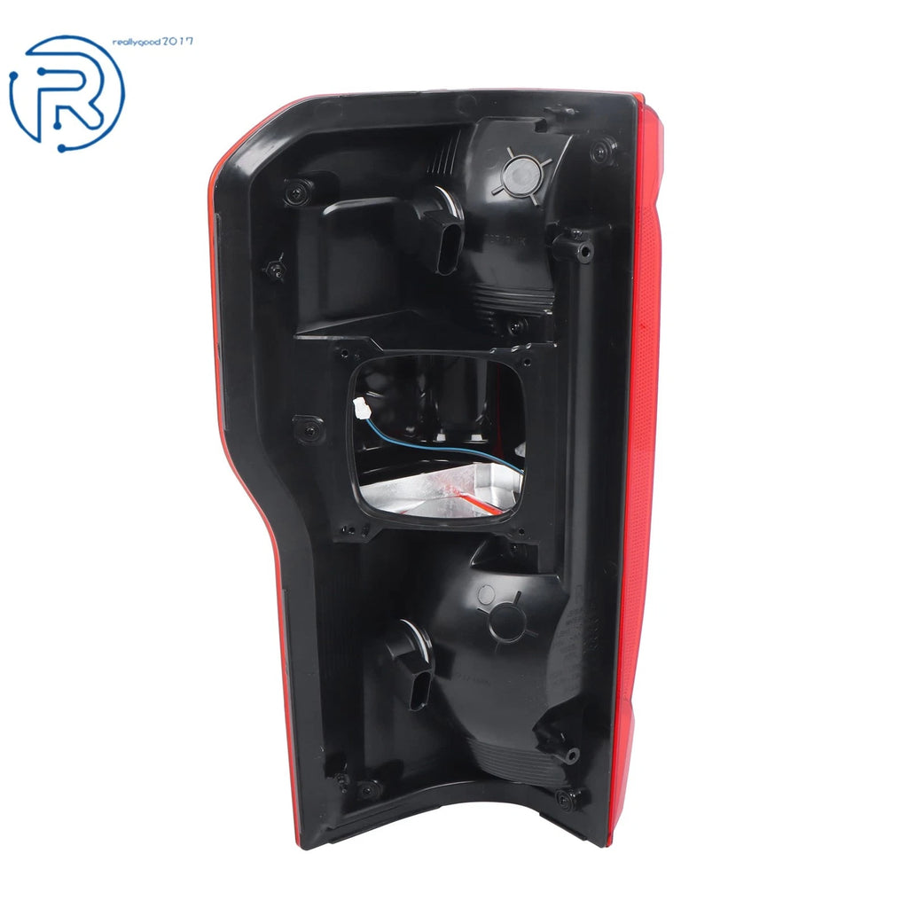 LED Tail Light for Ford F250 F350 (2023-2024)