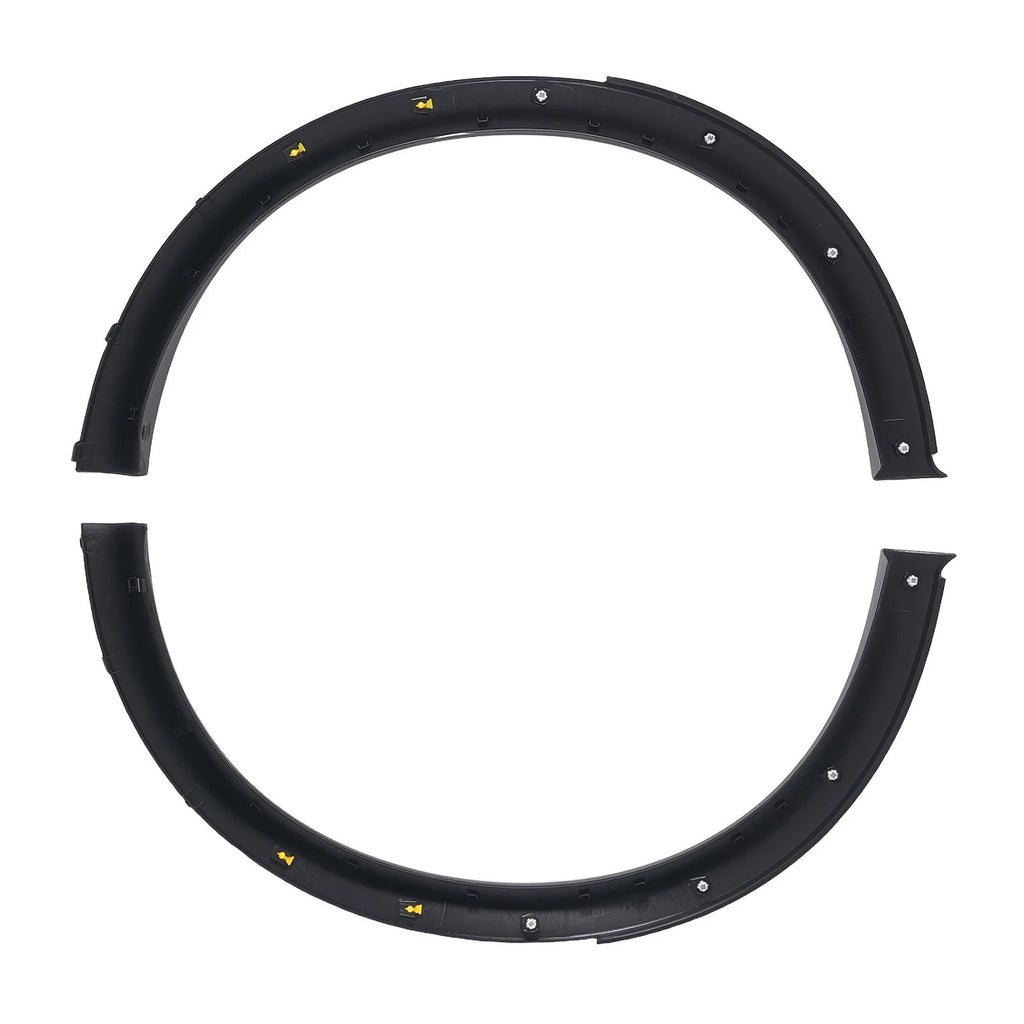 Fender Wheel Arch Molding Trim Flare for Nissan Juke (2011–2017) 788601KA0A
