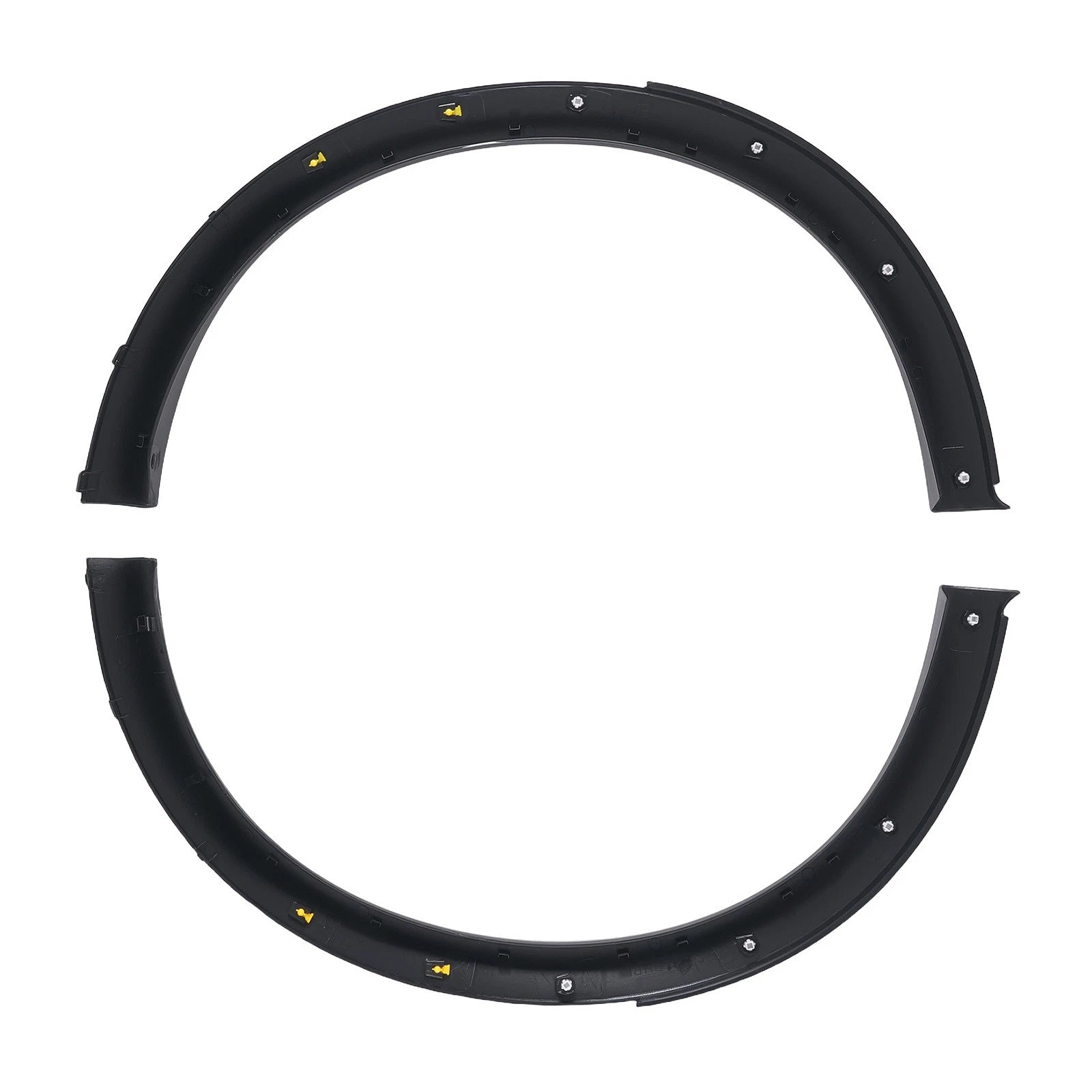 Fender Wheel Arch Molding Trim Flare for Nissan Juke (2011–2017) 788601KA0A